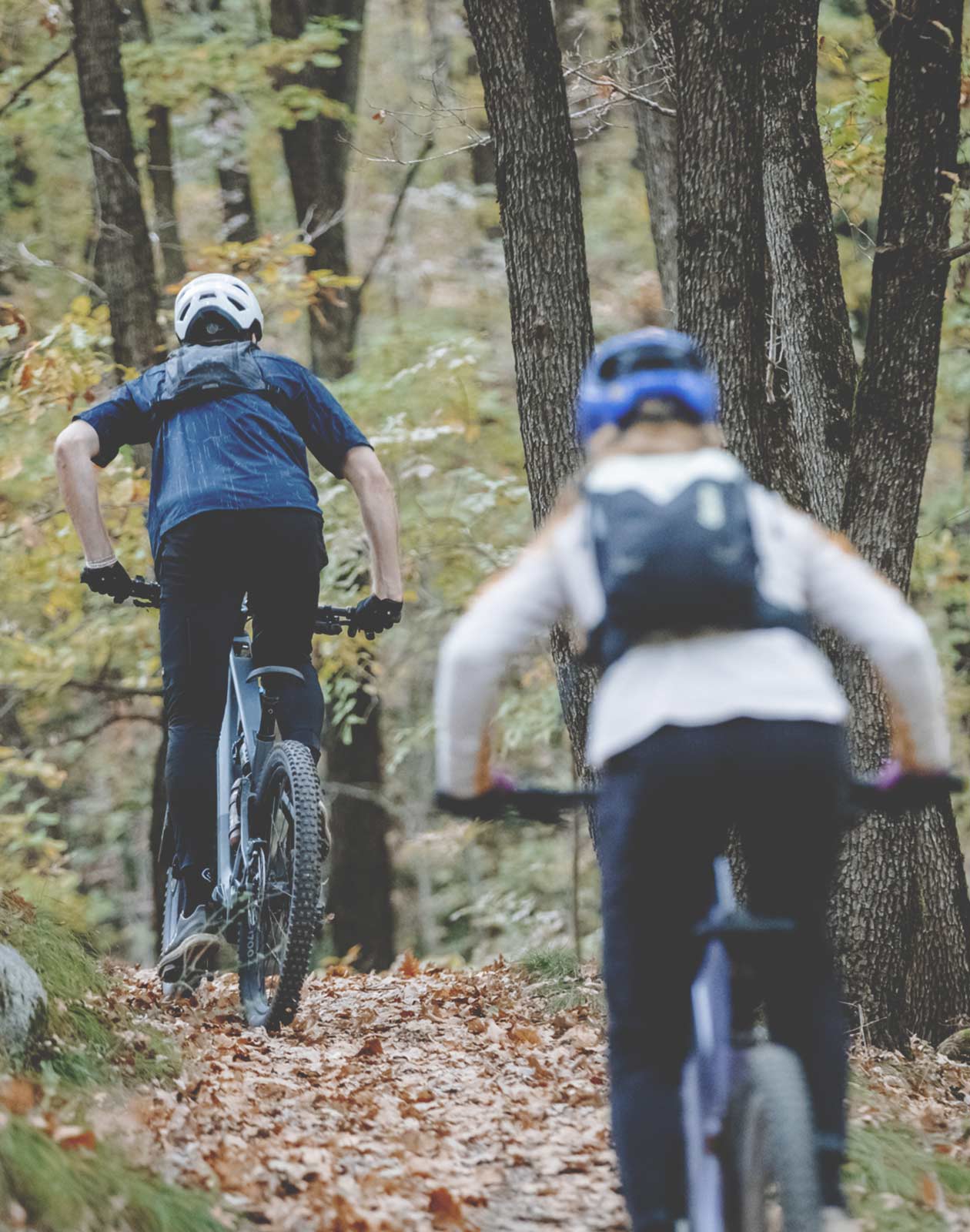 EMTB Magazin Trail Camp