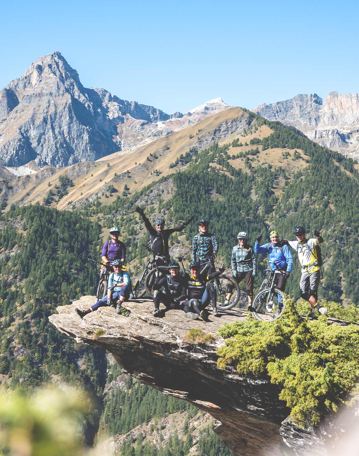 Stone King Rallye (EMTB only)