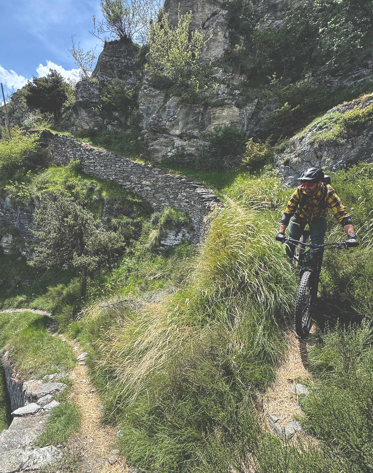 Stone King Rallye (EMTB only)