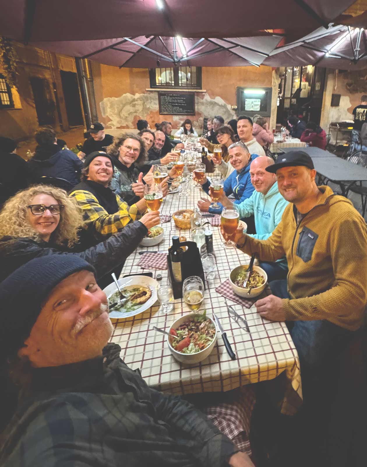 Stone King Rallye (EMTB only)