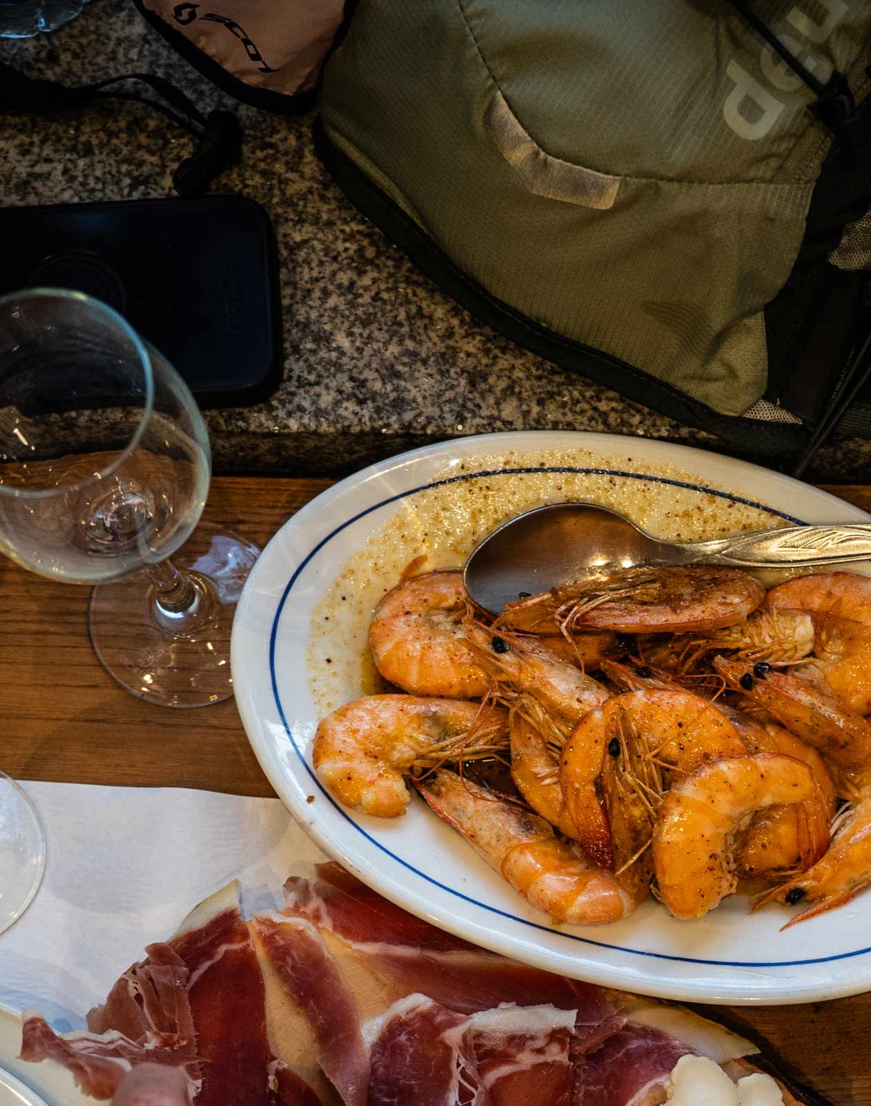 Gravelweek Atlantic Coast Portugal