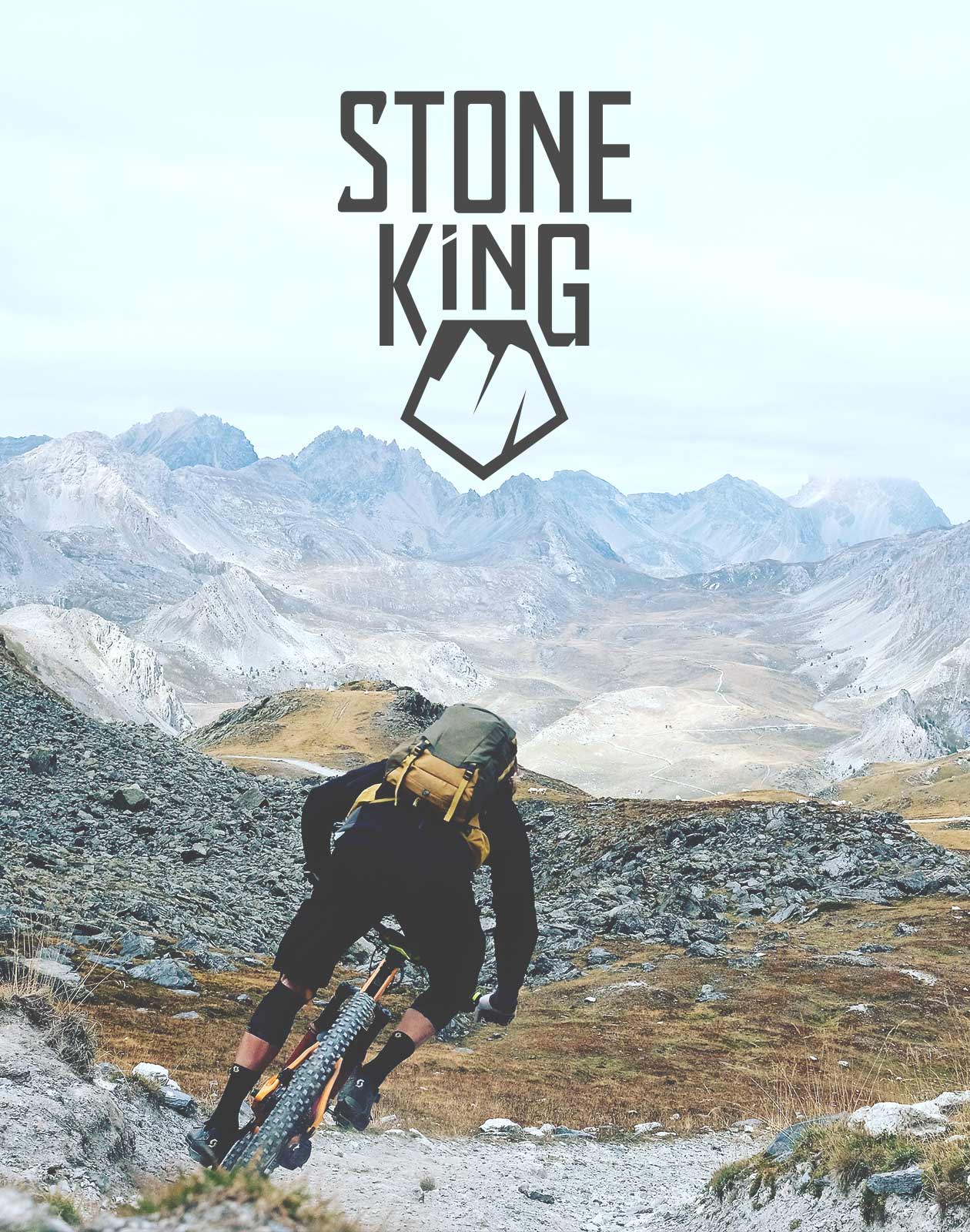 Stone King Rallye (EMTB only)
