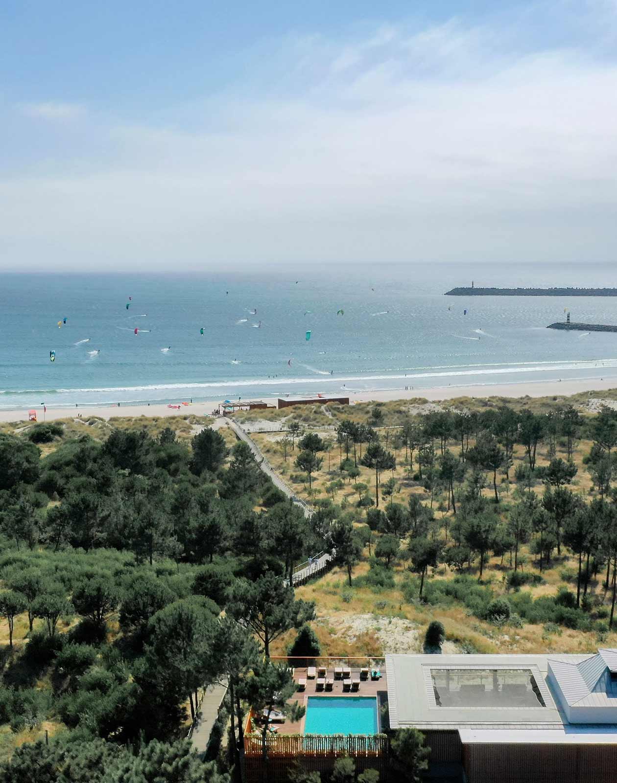 Gravelweek Atlantic Coast Portugal