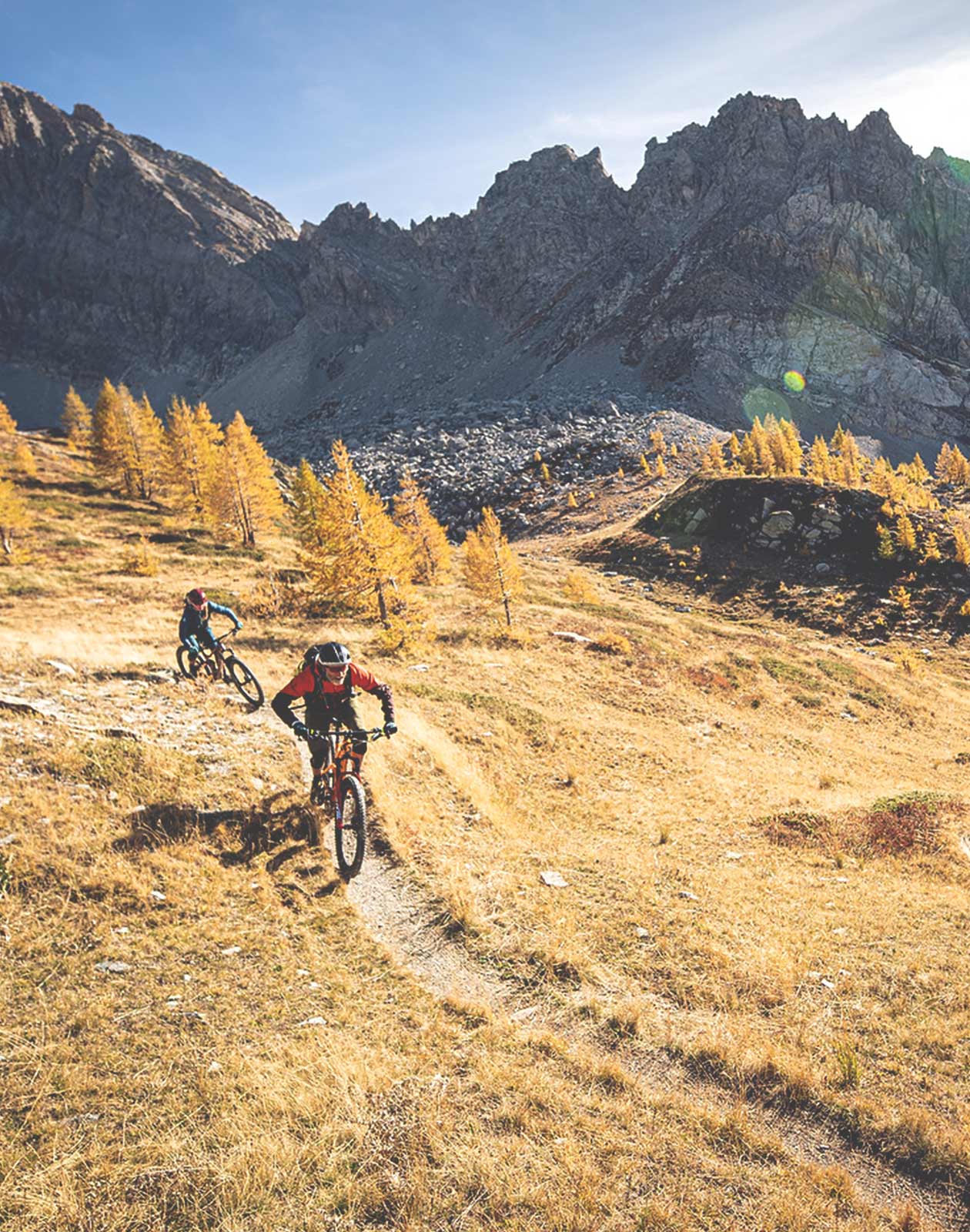 Stone King Rallye (EMTB only)