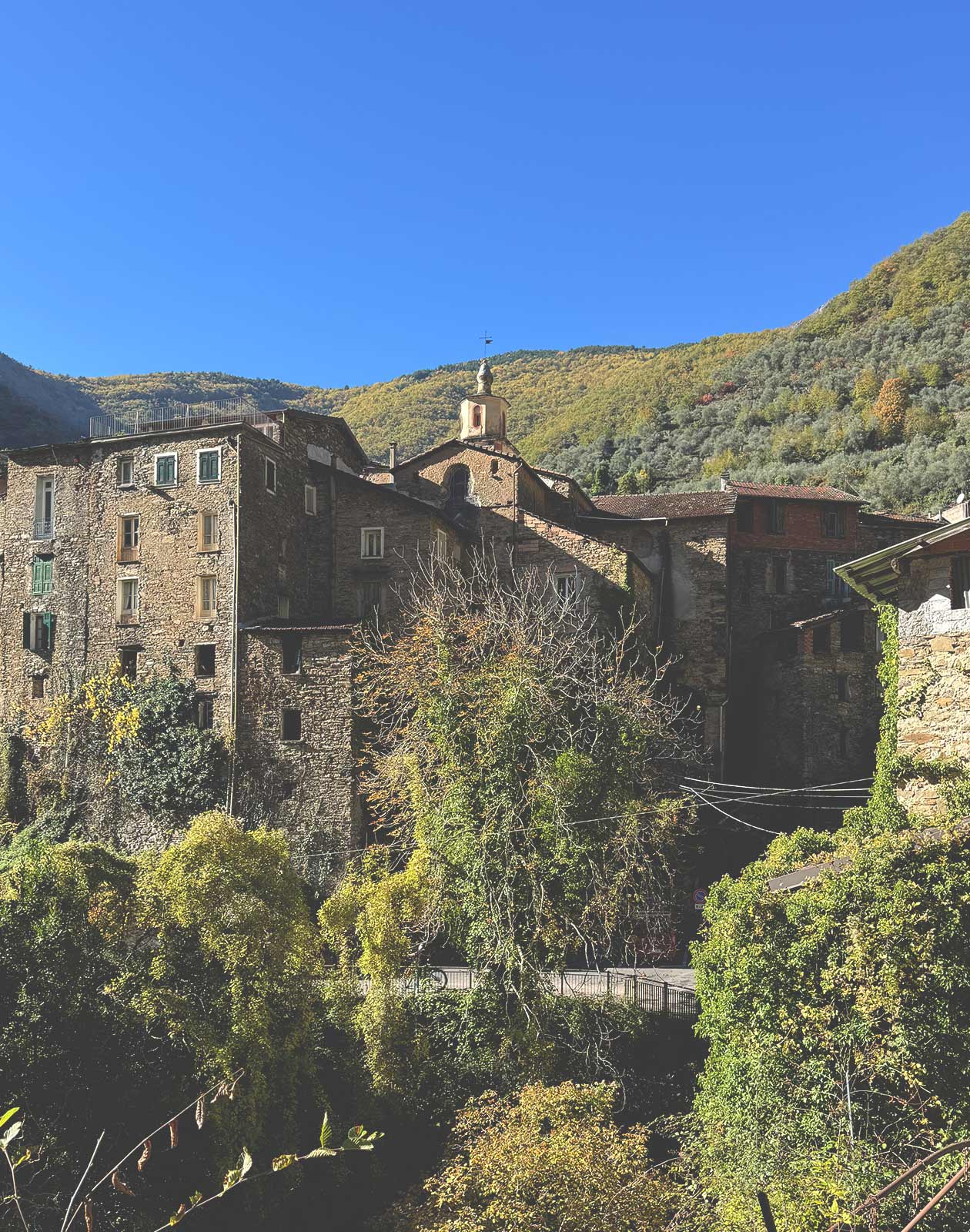 Stone King Rallye (EMTB only)