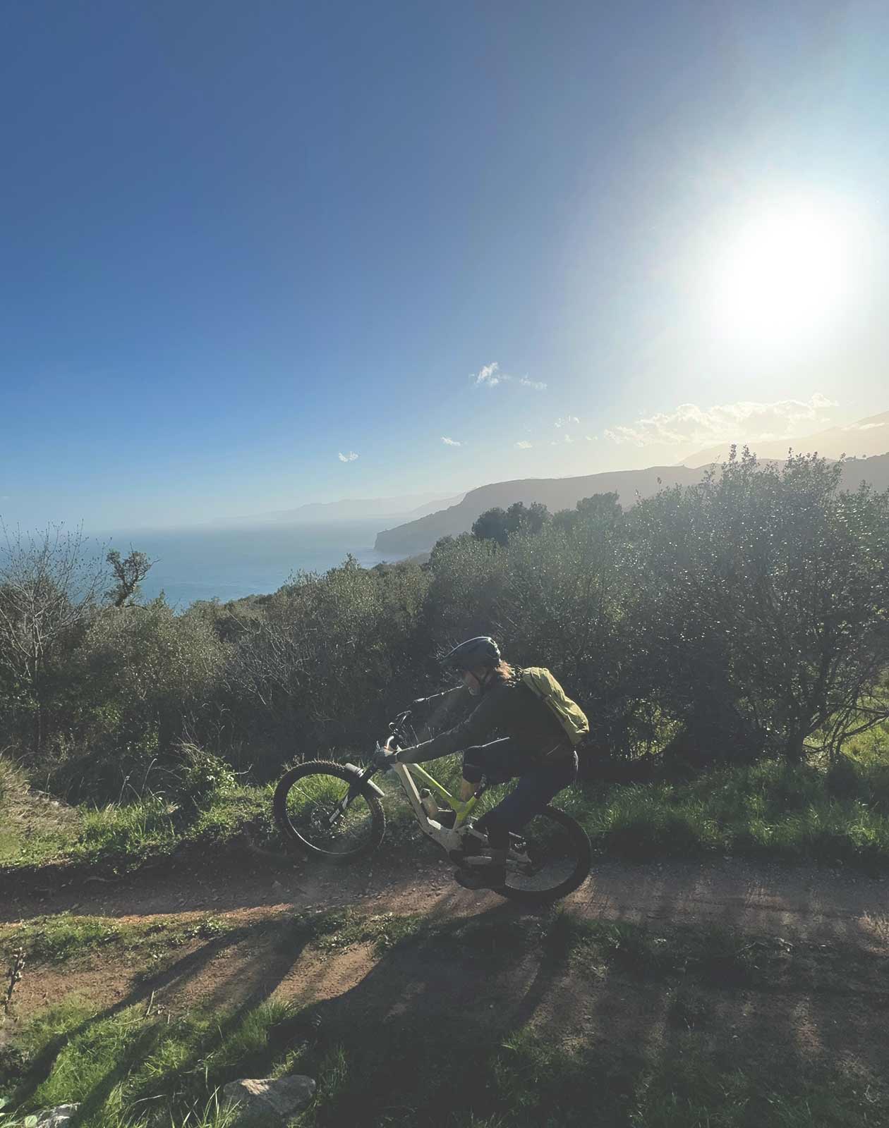 Stone King Rallye (EMTB only)