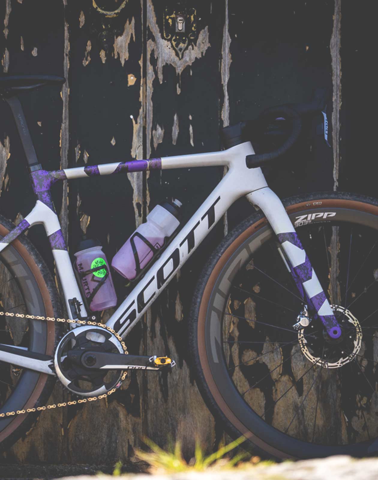 Gravelbike & Yoga Lermoos