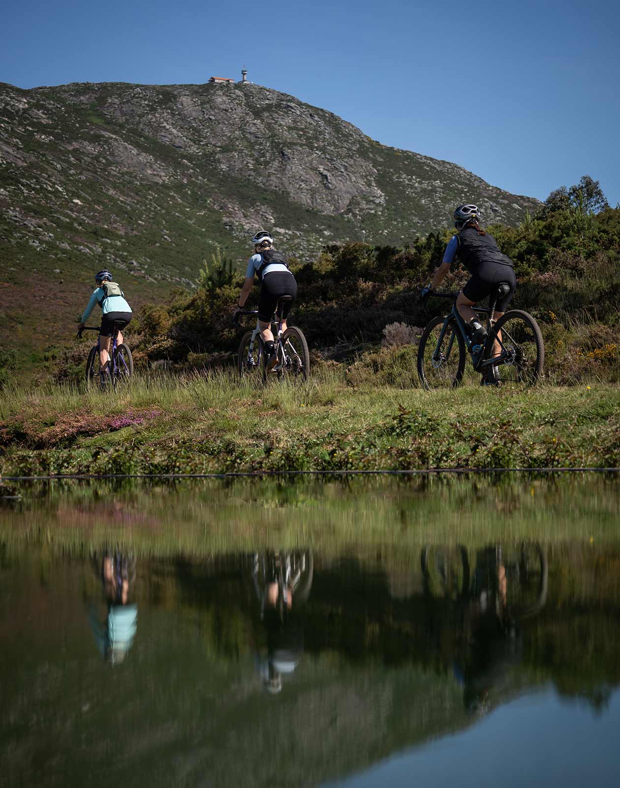 Gravelweek Atlantic Coast Portugal