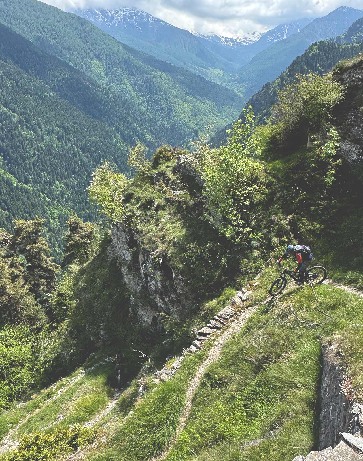 Stone King Rallye (EMTB only)