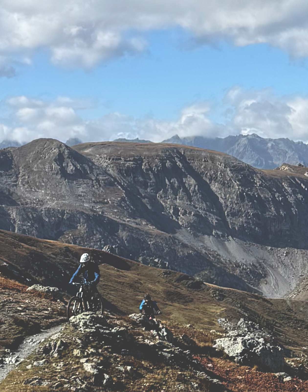 Stone King Rallye (EMTB only)