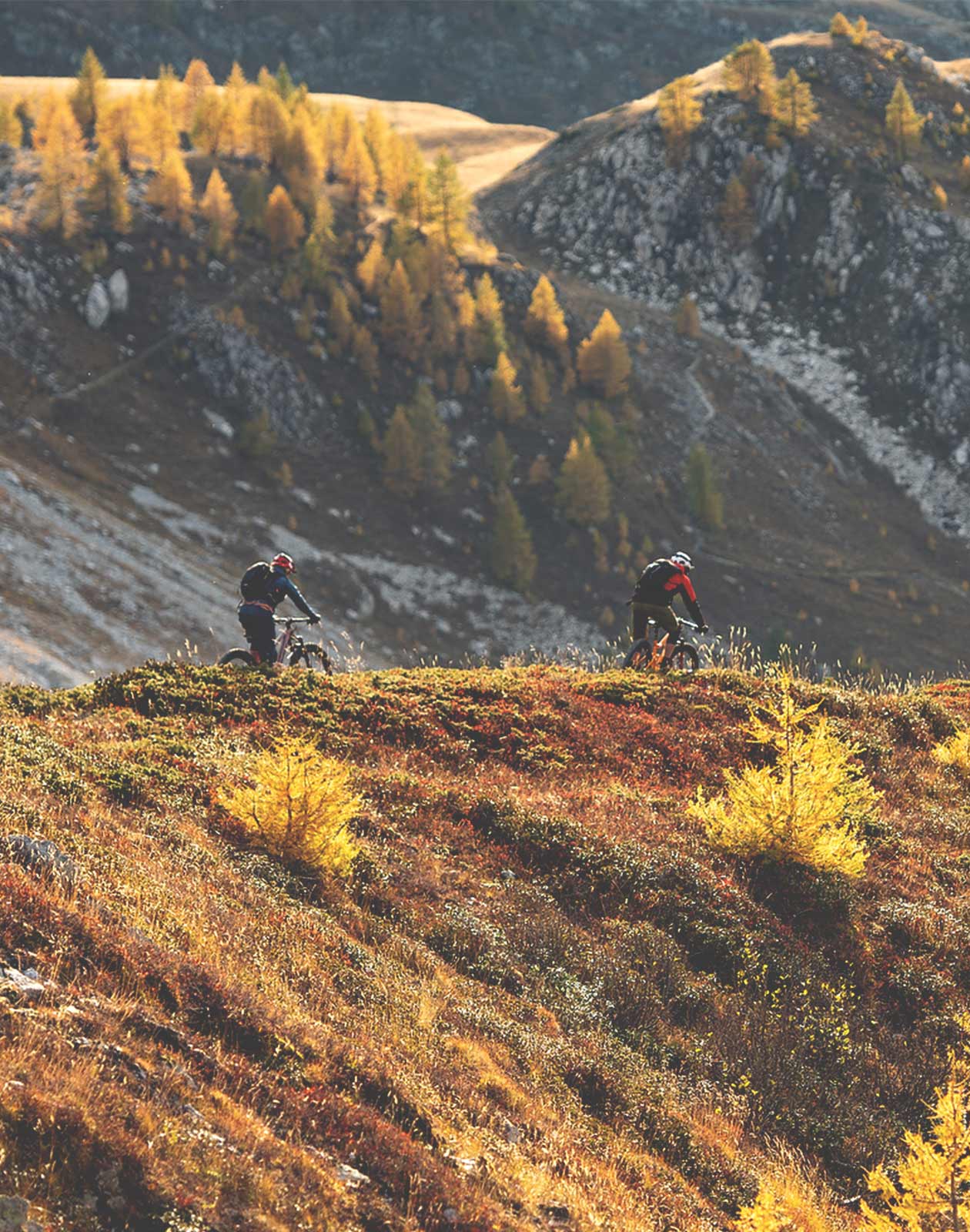 Stone King Rallye (EMTB only)