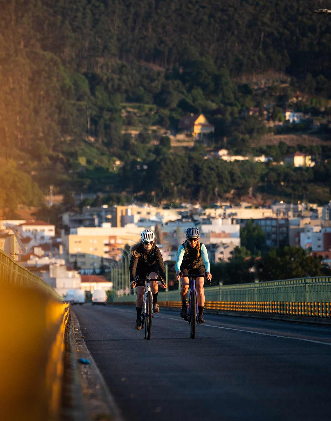 Gravelweek Atlantic Coast Portugal