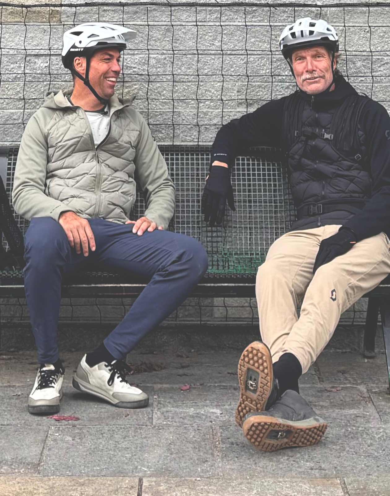 Tour de Mont Blanc (EMTB)