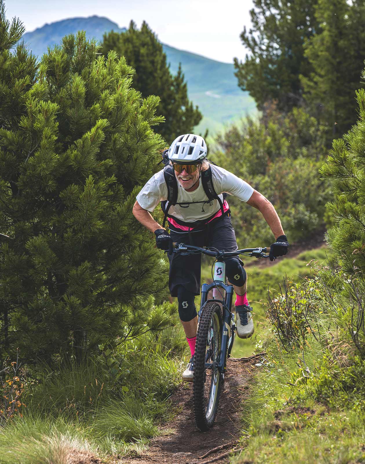 Hare'n Scramble - Enduro Challenge