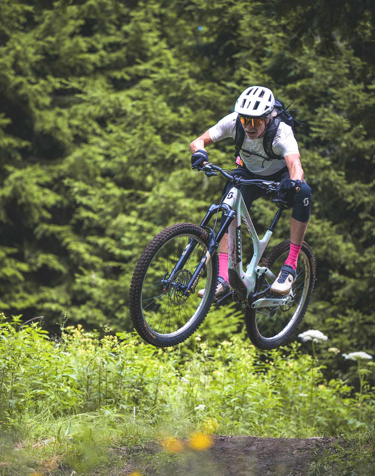 Hare'n Scramble - Enduro Challenge