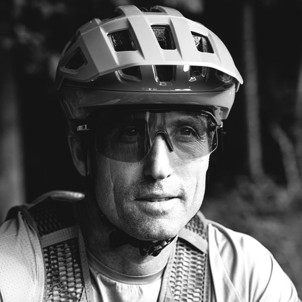 Peter Schlickenrieder - Die Rasenmäher Mountainbike Coach