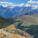 Rasenmäher Camp - Enduro Trip Aosta Valley - Aosta Italien