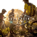 Rasenmäher Gutschein Mountainbike E-MTB Adventures Camps