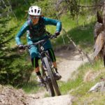 Trailcamp Reschenpass (Women), Flowline - Die Rasenmäher Mountainbike Camp