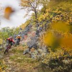 Enduro Trip Lyngen Alps - Die Rasenmäher Mountainbike Camp