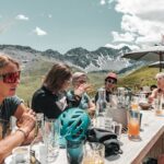 Alpine Trail & Yoga Camp Arosa (Women Camp)