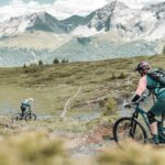 Alpine Trail & Yoga Camp Arosa (Women Camp)