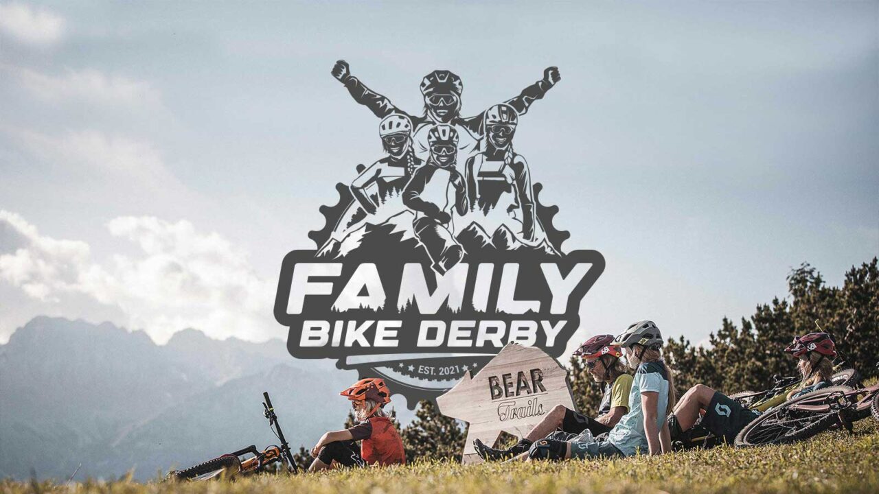 Family Bike Derby Dolomiti Paganella