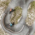 Family Bike Derby - Das Family Mountainbike Event für die ganze Familie, Trails und Spaß