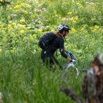 Rasenmäher Women Camp - Enduro Trail Days Gröden Dolomiten - Italien