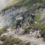 Bike & Yoga Lermoos Zugspitzarena - Die Rasenmäher Mountainbike Women Camp