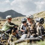 Mountainbike Camp Bike Yoga Leogang – Superior Camp